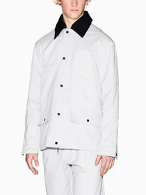 Куртки та дублянки Armani Exchange модель XM001864-AF16679-U1013 Фото