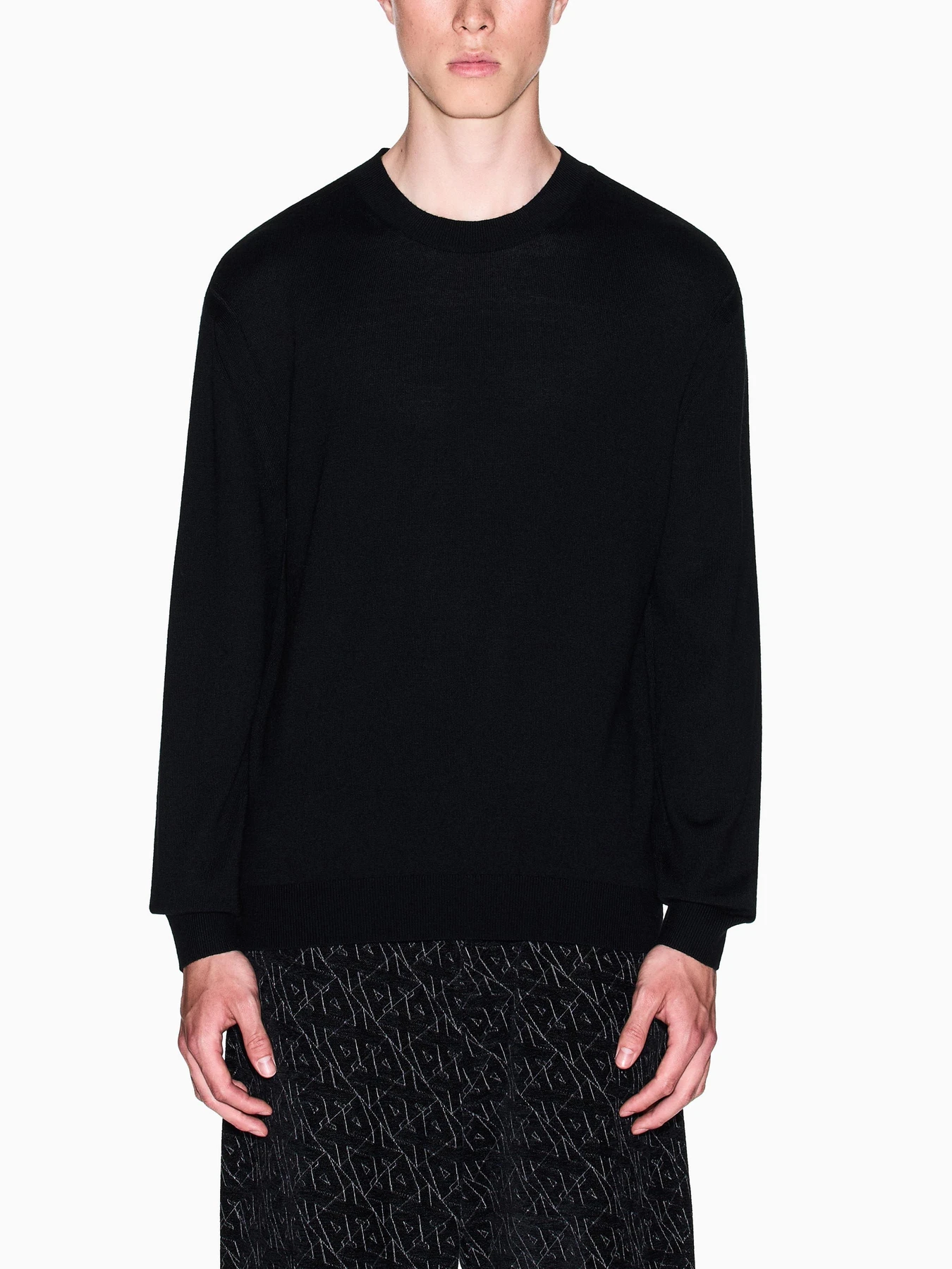 Светри та кардигани Armani Exchange модель XM001878-AF11982-UC001 Фото