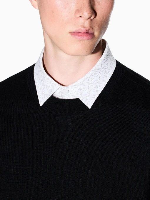 Чоловічий Джемпер Armani Exchange фото 3