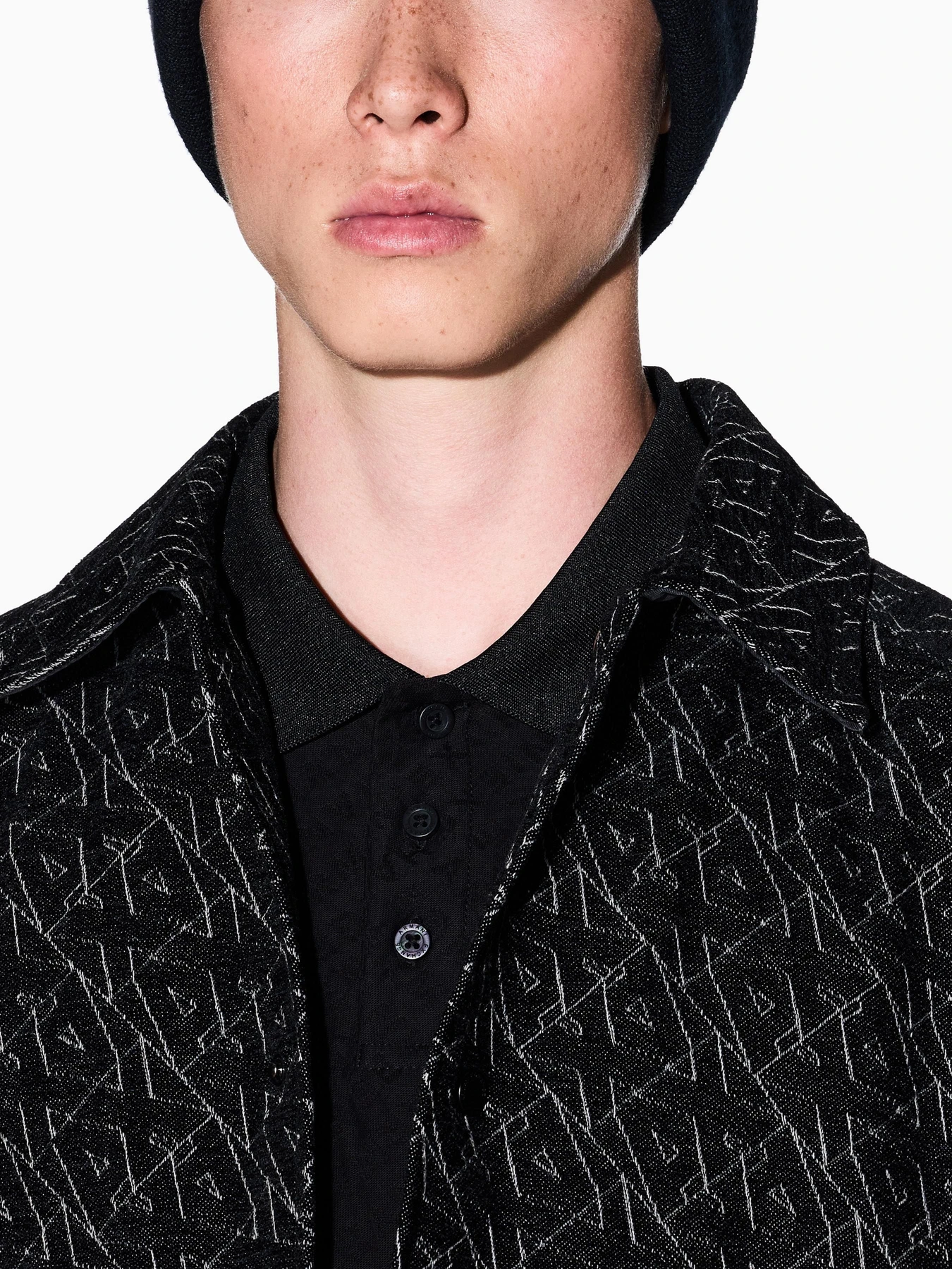 Футболки и поло Armani Exchange модель XM001882-AF10337-FC022 Футболки и поло Armani Exchange модель XM001882-AF10337-FC022 Фото