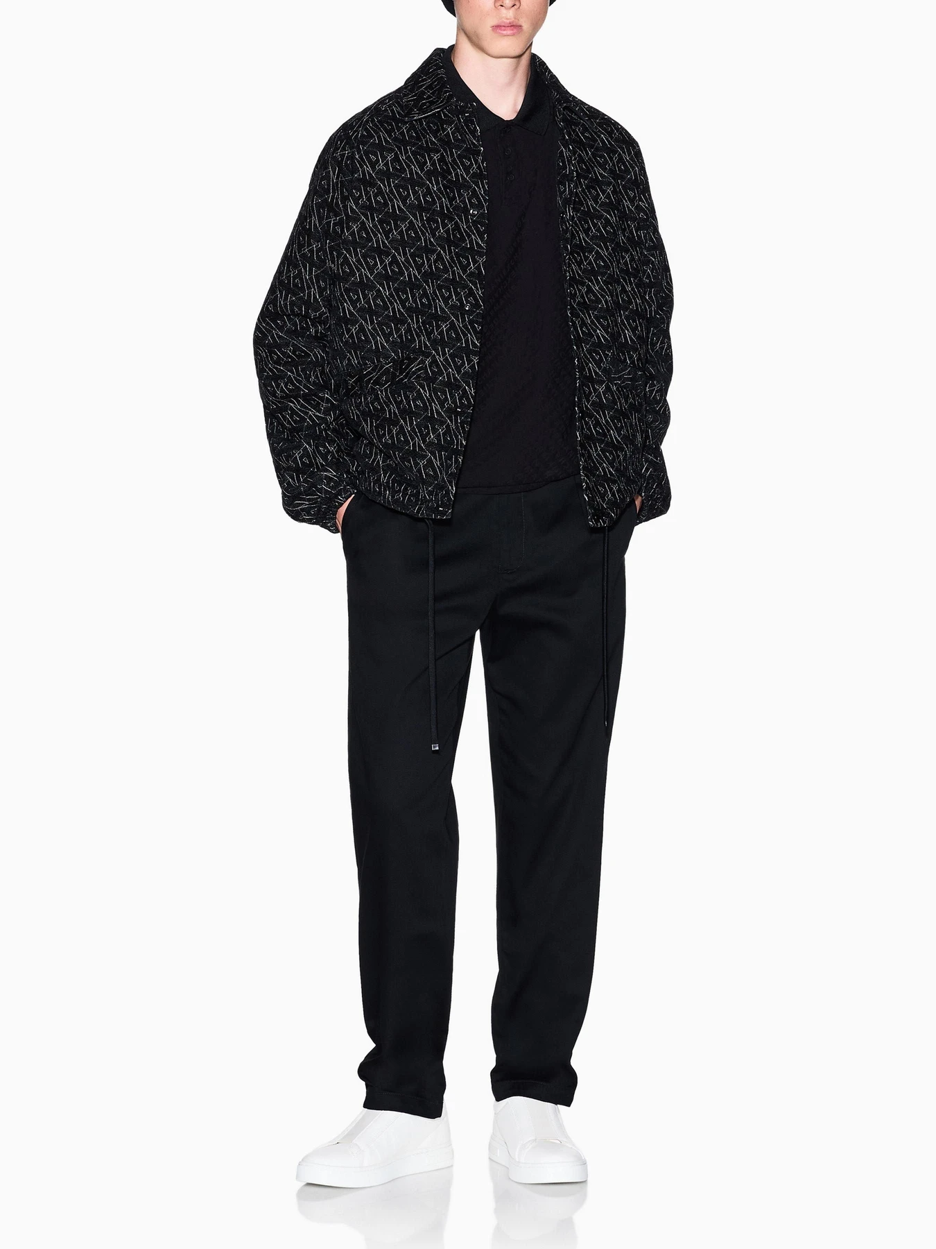 Футболки и поло Armani Exchange модель XM001882-AF10337-FC022 Футболки и поло Armani Exchange модель XM001882-AF10337-FC022 Фото