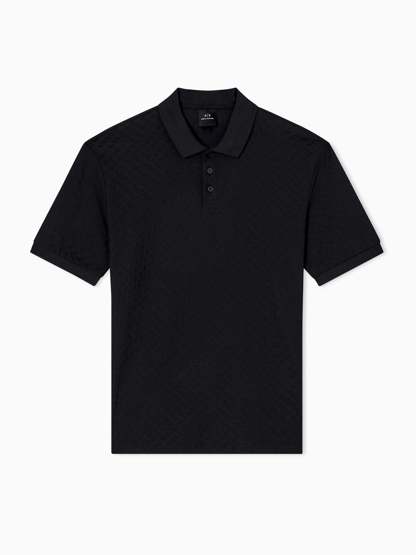 Футболки и поло Armani Exchange модель XM001882-AF10337-FC022 Футболки и поло Armani Exchange модель XM001882-AF10337-FC022 Фото
