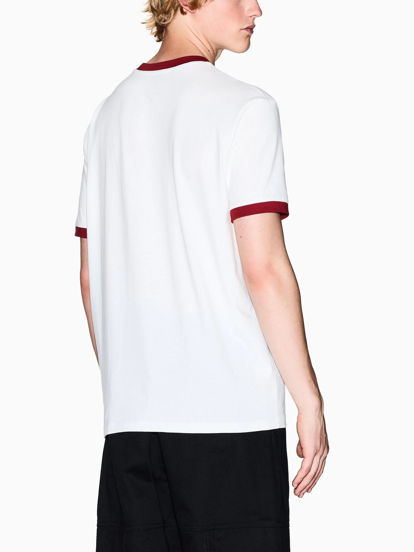 Футболки и поло Armani Exchange модель XM001903-AF10362-U0009 Футболки и поло Armani Exchange модель XM001903-AF10362-U0009 Фото