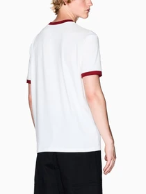 Футболки и поло Armani Exchange модель XM001903-AF10362-U0009 Фото