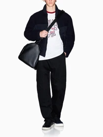 Футболки и поло Armani Exchange модель XM001903-AF10362-U0009 Фото