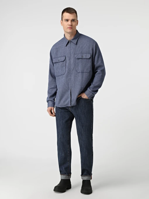 Бавовняні Чоловічі Завужені джинси Armani Exchange фото 2