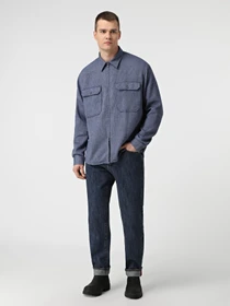 Джинси Armani Exchange модель XM000049-AF16986-MB010 Фото