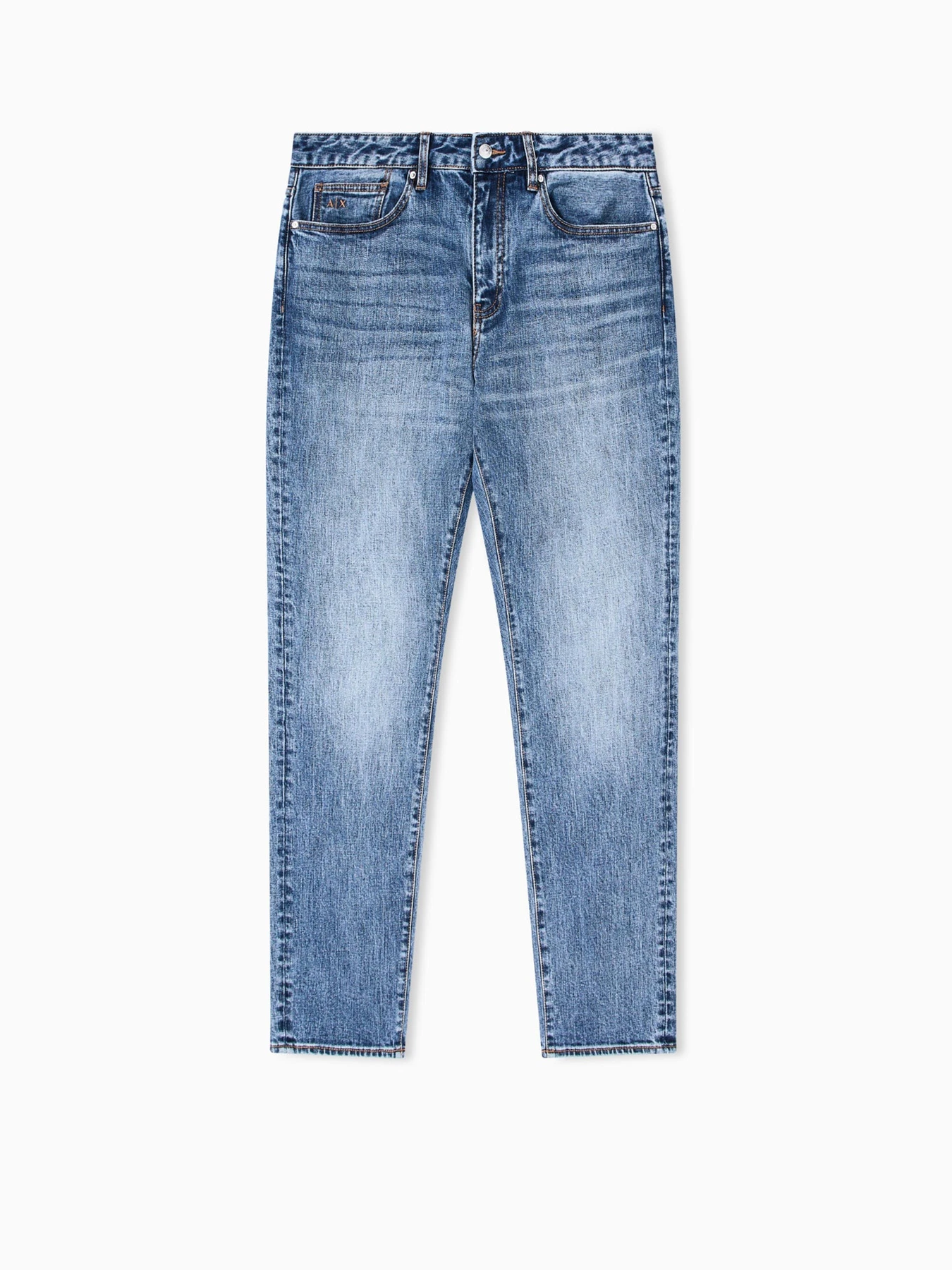 Джинси Armani Exchange модель XM000070-AF17047-MB001 Джинси Armani Exchange модель XM000070-AF17047-MB001 Фото