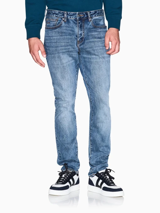 Джинсы Armani Exchange модель XM000070-AF17047-MB001 Фото