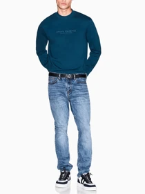Джинси Armani Exchange модель XM000070-AF17047-MB001 Фото