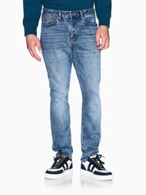 Джинсы Armani Exchange модель XM000070-AF17047-MB001 Фото