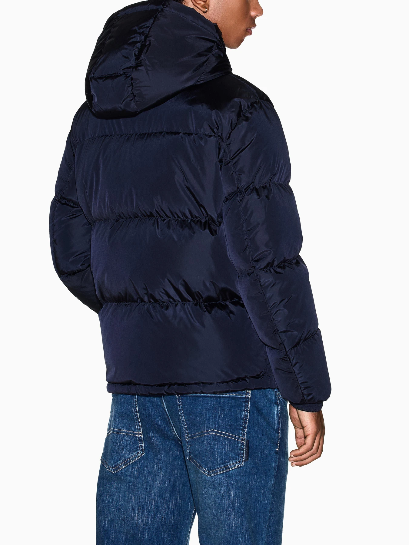 Куртки та дублянки Armani Exchange модель XM000348-AF12286-UB101 Куртки та дублянки Armani Exchange модель XM000348-AF12286-UB101 Фото