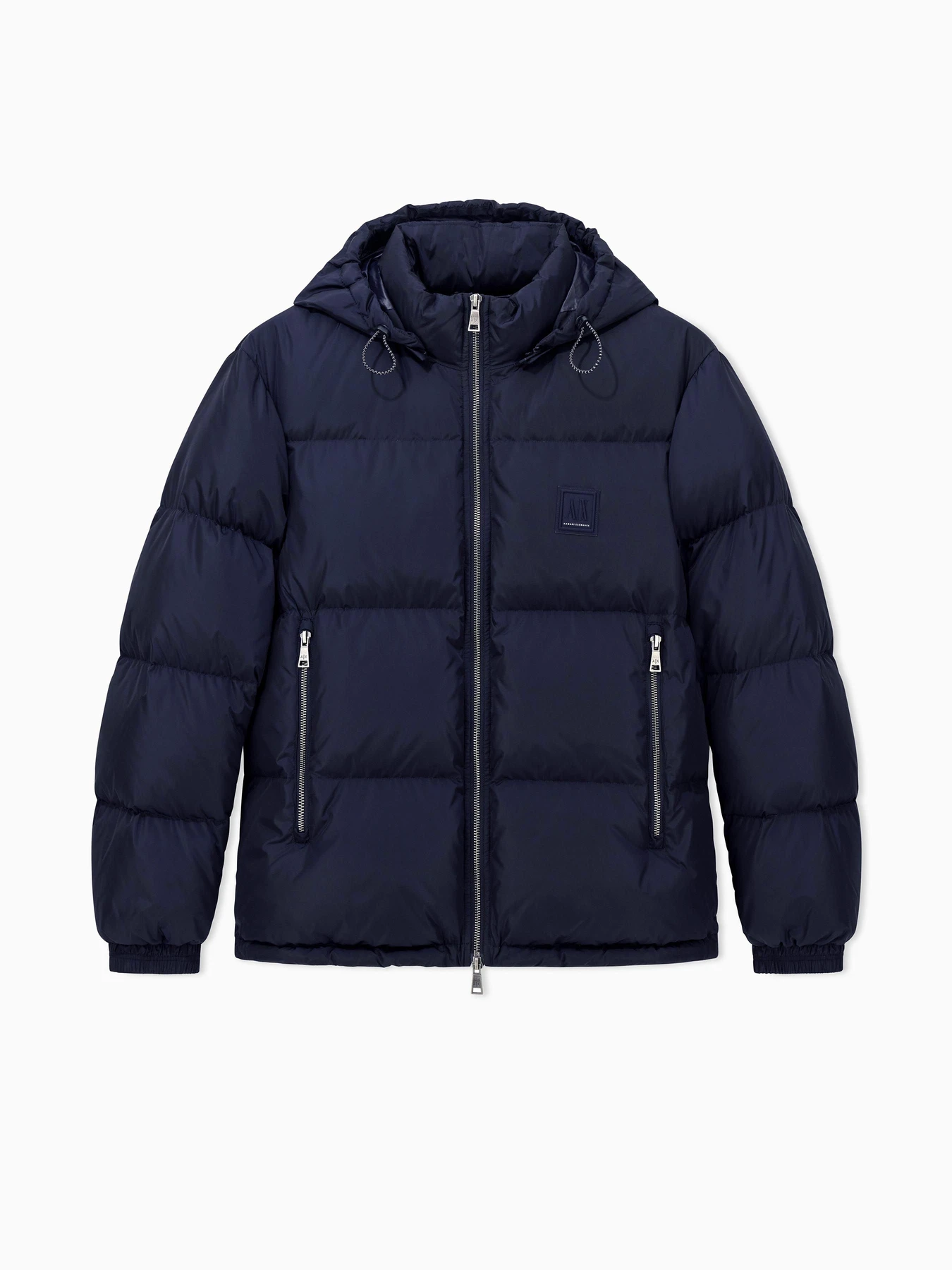 Куртки та дублянки Armani Exchange модель XM000348-AF12286-UB101 Куртки та дублянки Armani Exchange модель XM000348-AF12286-UB101 Фото
