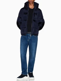 Куртки та дублянки Armani Exchange модель XM000348-AF12286-UB101 Фото