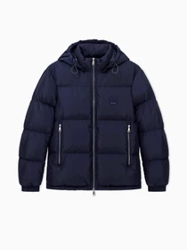Куртки та дублянки Armani Exchange модель XM000348-AF12286-UB101 Фото