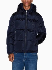 Куртки та дублянки Armani Exchange модель XM000348-AF12286-UB101 Фото