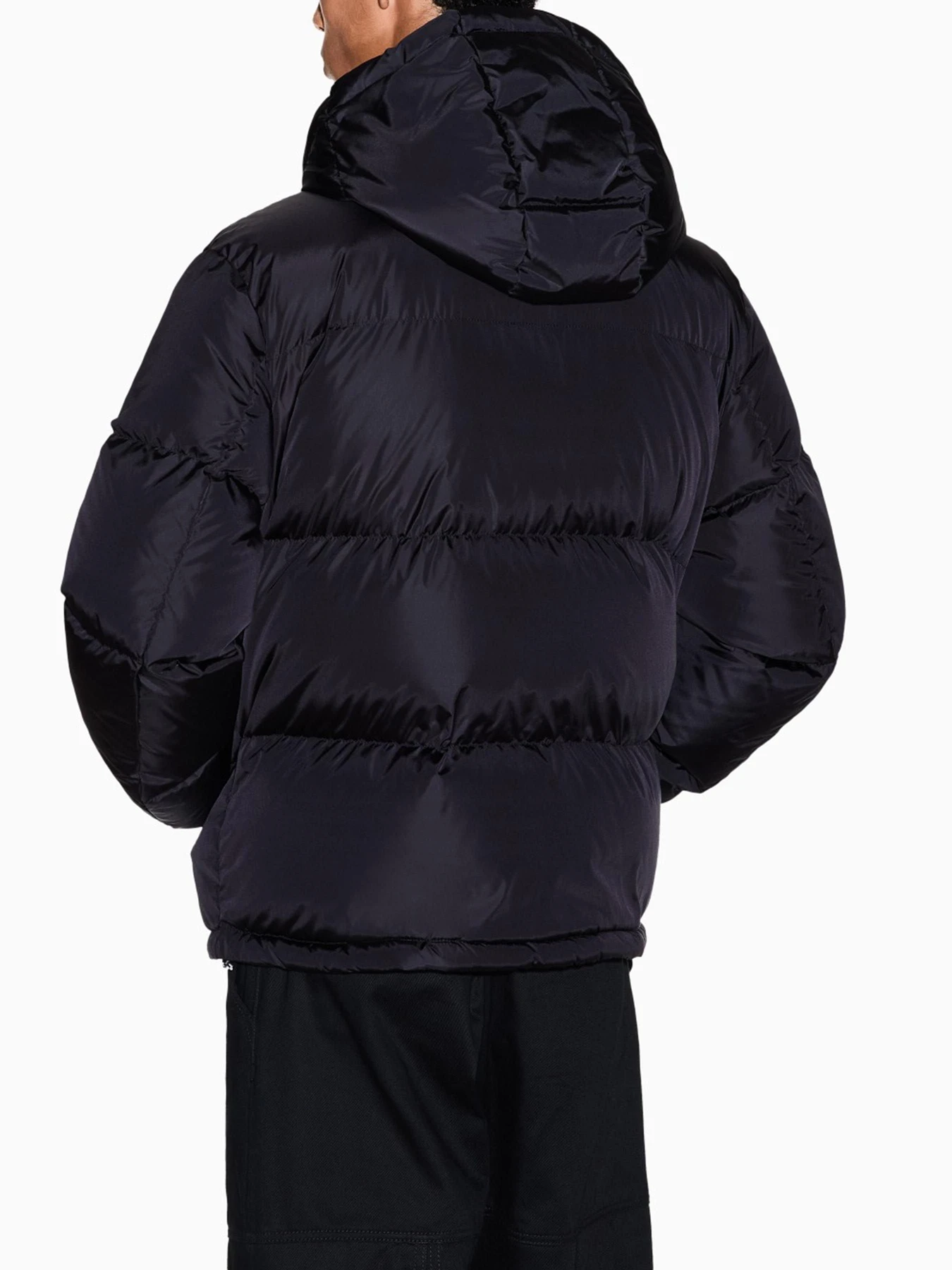 Куртки та дублянки Armani Exchange модель XM000348-AF12286-UC001 Куртки та дублянки Armani Exchange модель XM000348-AF12286-UC001 Фото