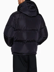 Куртки та дублянки Armani Exchange модель XM000348-AF12286-UC001 Фото