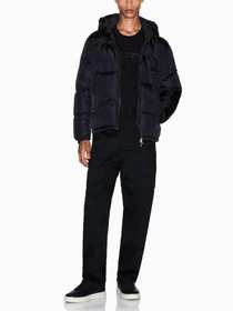 Куртки та дублянки Armani Exchange модель XM000348-AF12286-UC001 Фото