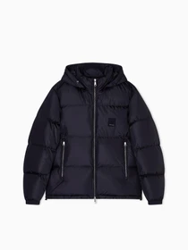 Куртки та дублянки Armani Exchange модель XM000348-AF12286-UC001 Фото