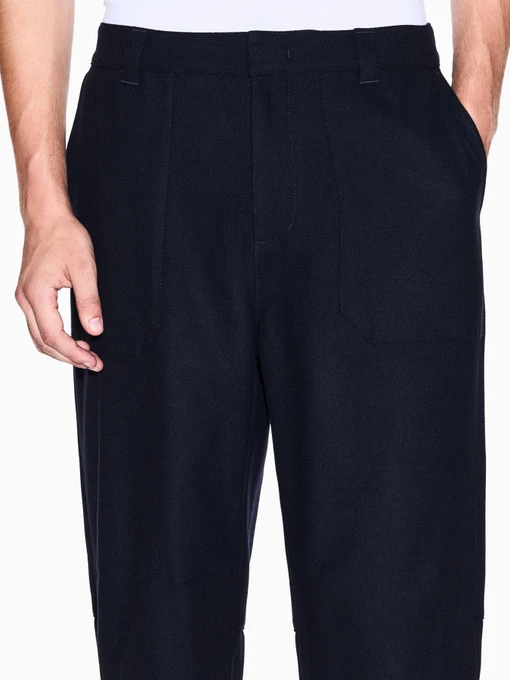 Чоловічі Чіноси Armani Exchange фото 3
