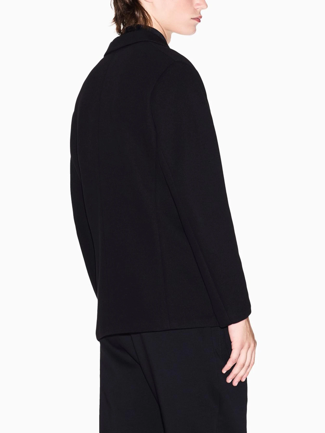 Піджаки Armani Exchange модель XM001016-AF16222-UC001 Піджаки Armani Exchange модель XM001016-AF16222-UC001 Фото