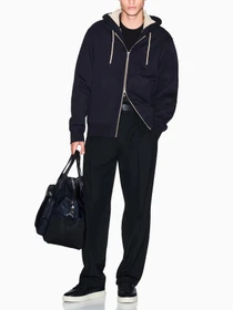 Худи и свитшоты Armani Exchange модель XM001026-AF16279-UB101 Фото