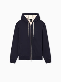 Худи и свитшоты Armani Exchange модель XM001026-AF16279-UB101 Фото