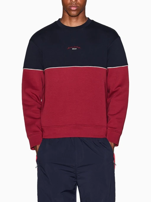 Худі та світшоти Armani Exchange модель XM001033-AF13047-MB253 Фото