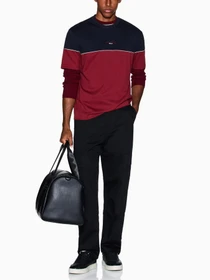Футболки и поло Armani Exchange модель XM001034-AF10362-MB253 Фото