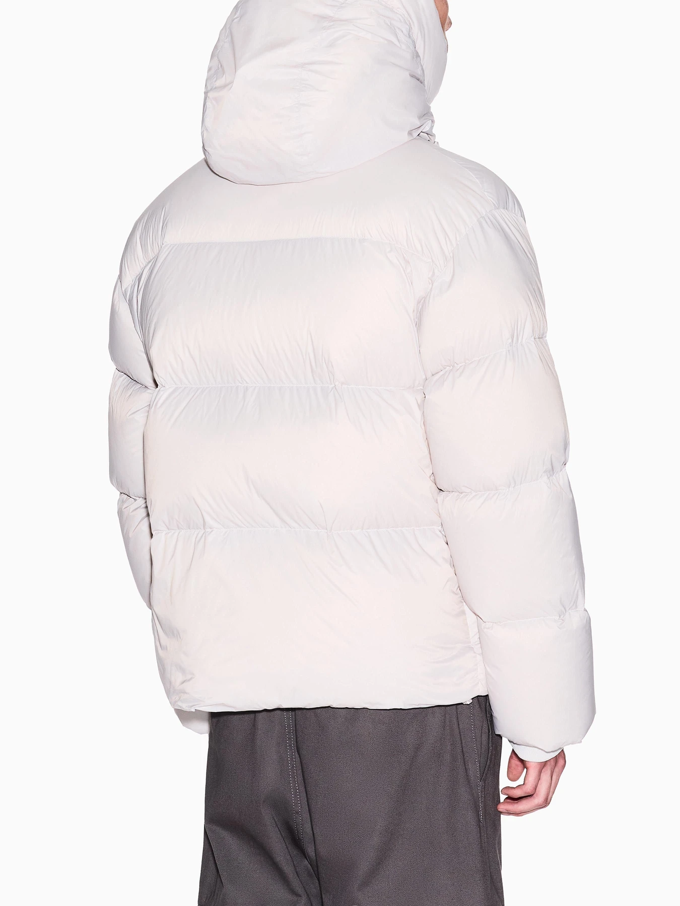 Куртки та дублянки Armani Exchange модель XM001115-AF16589-U1013 Фото