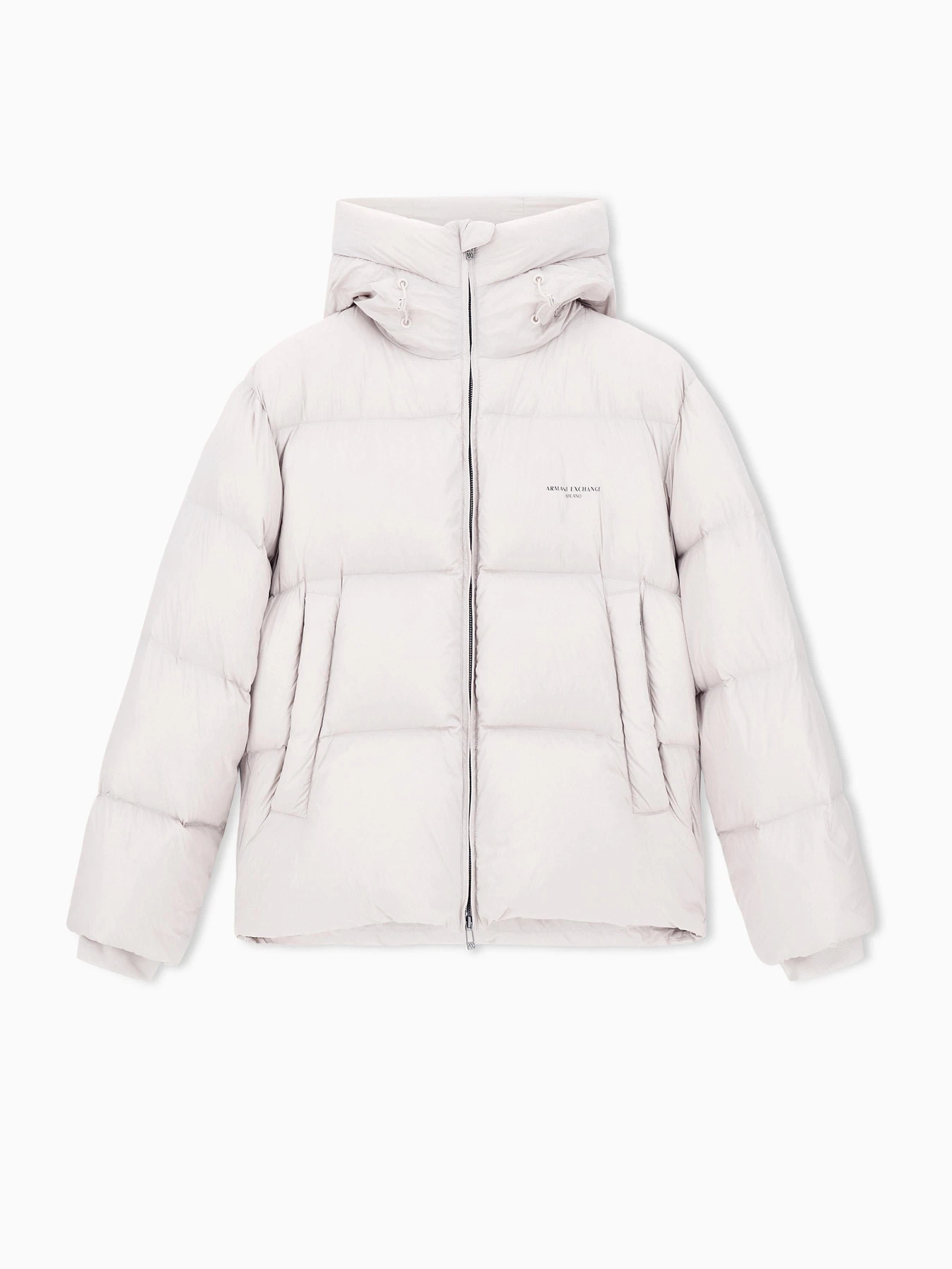 Куртки та дублянки Armani Exchange модель XM001115-AF16589-U1013 Фото