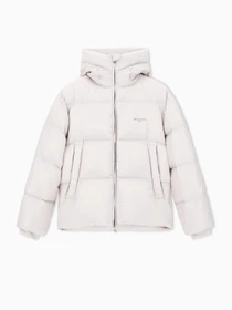 Куртки та дублянки Armani Exchange модель XM001115-AF16589-U1013 Фото