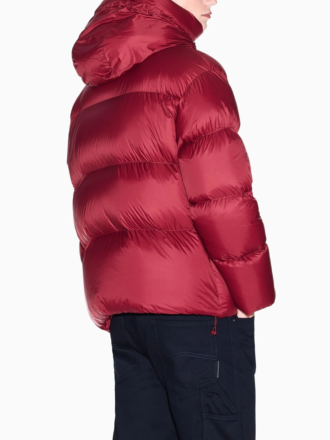 Куртки и дубленки Armani Exchange модель XM001115-AF16589-UA328 Куртки и дубленки Armani Exchange модель XM001115-AF16589-UA328 Фото