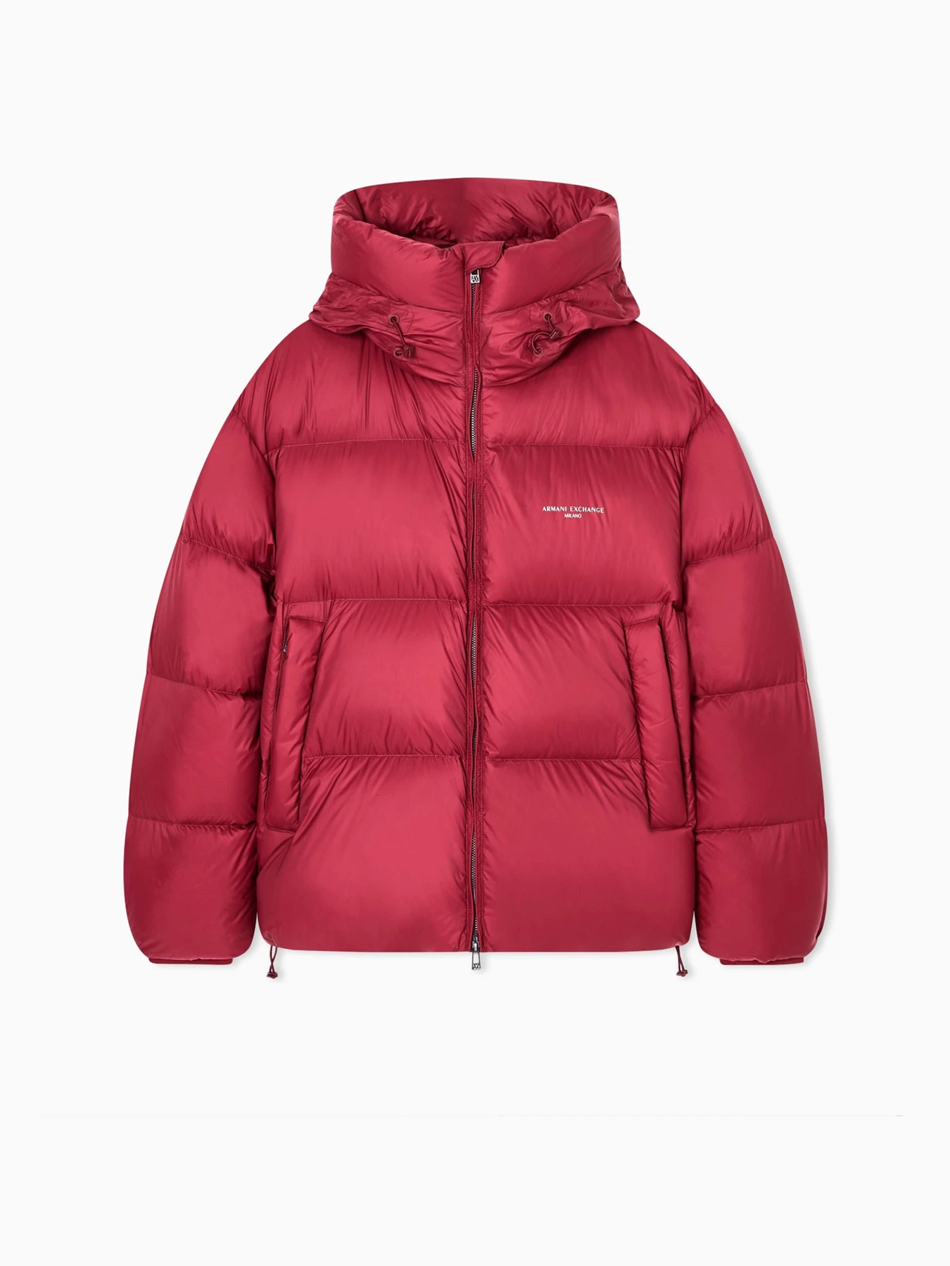 Куртки и дубленки Armani Exchange модель XM001115-AF16589-UA328 Куртки и дубленки Armani Exchange модель XM001115-AF16589-UA328 Фото