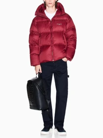 Куртки и дубленки Armani Exchange модель XM001115-AF16589-UA328 Фото