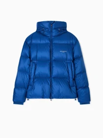 Куртки и дубленки Armani Exchange модель XM001115-AF16589-UB079 Фото