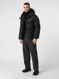 Куртки та дублянки Armani Exchange модель XM001115-AF16589-UC001 Фото