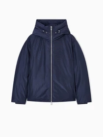 Куртки и дубленки Armani Exchange модель XM001133-AF16649-UB101 Фото