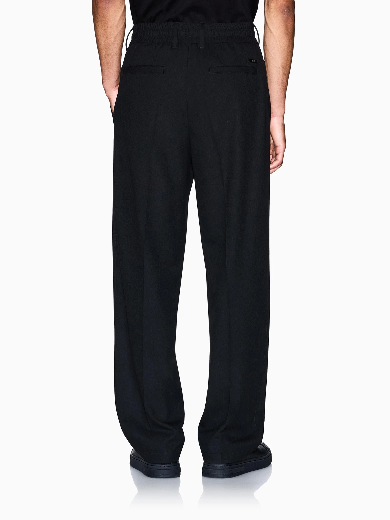 Брюки Armani Exchange модель XM001205-AF16678-UC001 Фото