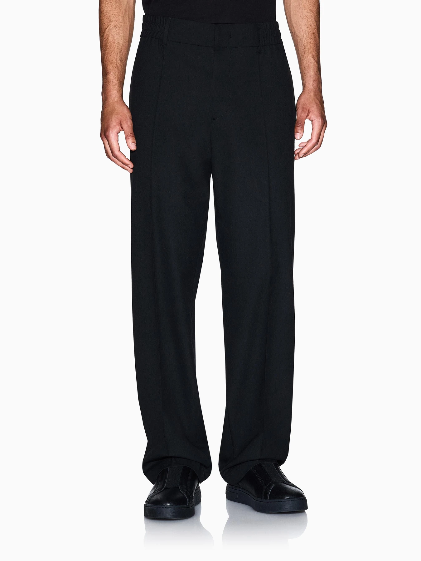Брюки Armani Exchange модель XM001205-AF16678-UC001 Фото