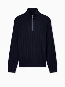 Свитры и кардиганы Armani Exchange модель XM001332-AF13776-UB101 Фото