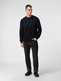 Свитры и кардиганы Armani Exchange модель XM001338-AF14007-FB033 Фото
