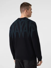 Свитры и кардиганы Armani Exchange модель XM001338-AF14007-FB033 Фото