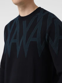 Свитры и кардиганы Armani Exchange модель XM001338-AF14007-FB033 Фото