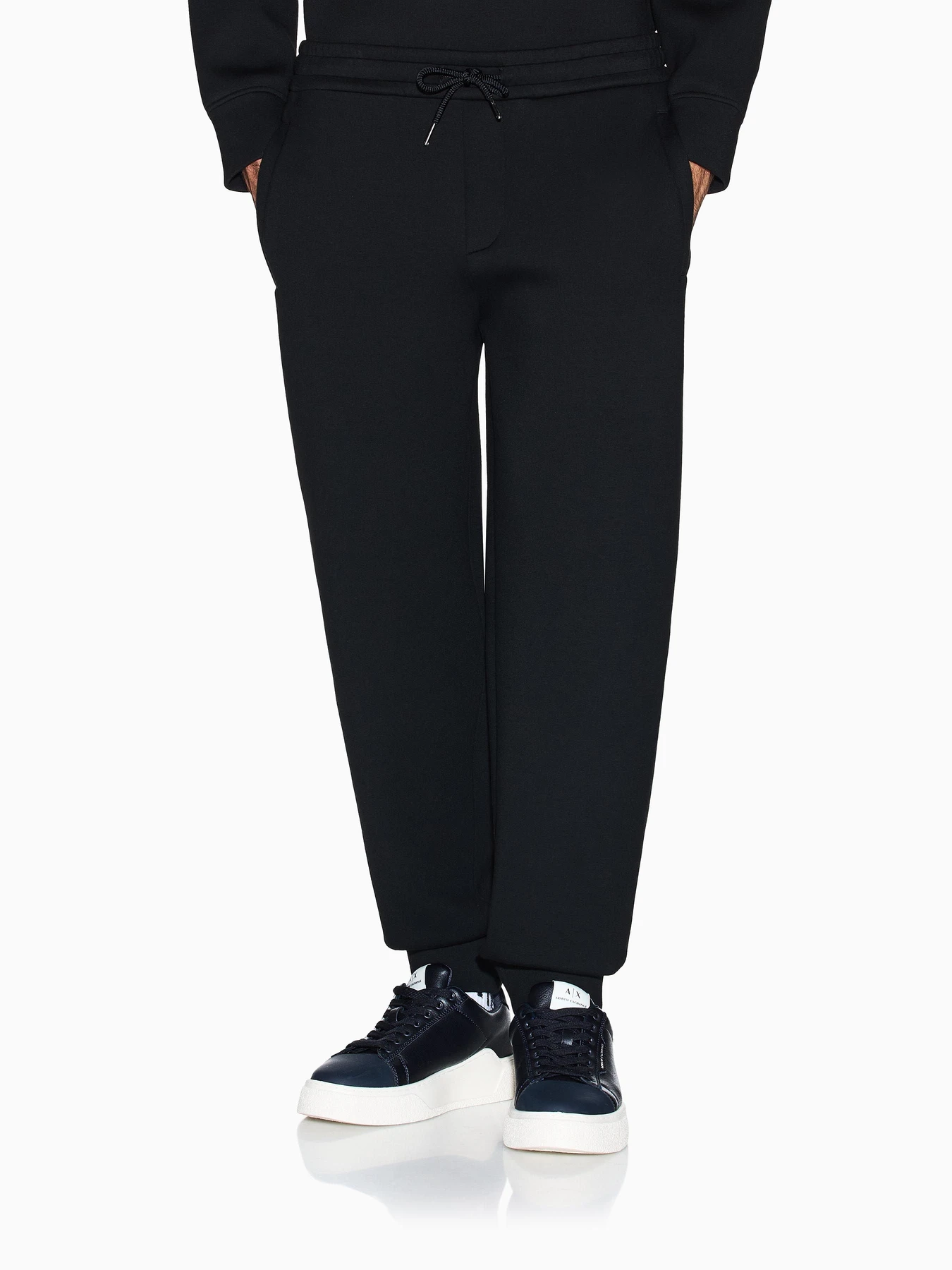 Штани Armani Exchange модель XM001378-AF18746-UC001 Штани Armani Exchange модель XM001378-AF18746-UC001 Фото