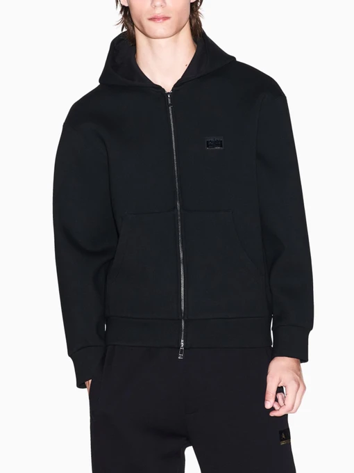 Худі та світшоти Armani Exchange модель XM001391-AF18746-UC001 Фото