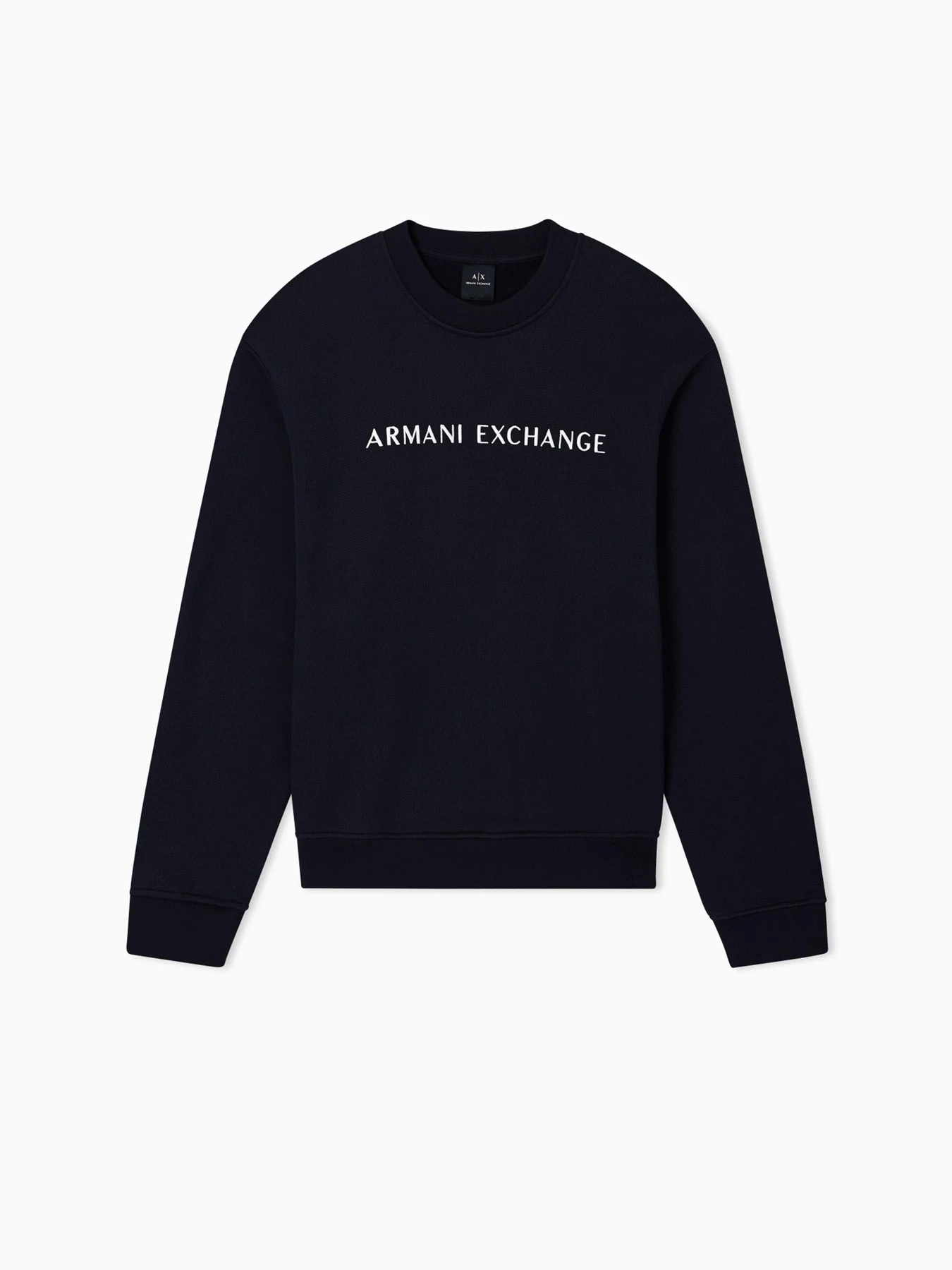 Худи и свитшоты Armani Exchange модель XM001418-AF16434-UB101 Фото