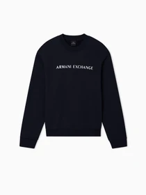 Худи и свитшоты Armani Exchange модель XM001418-AF16434-UB101 Фото