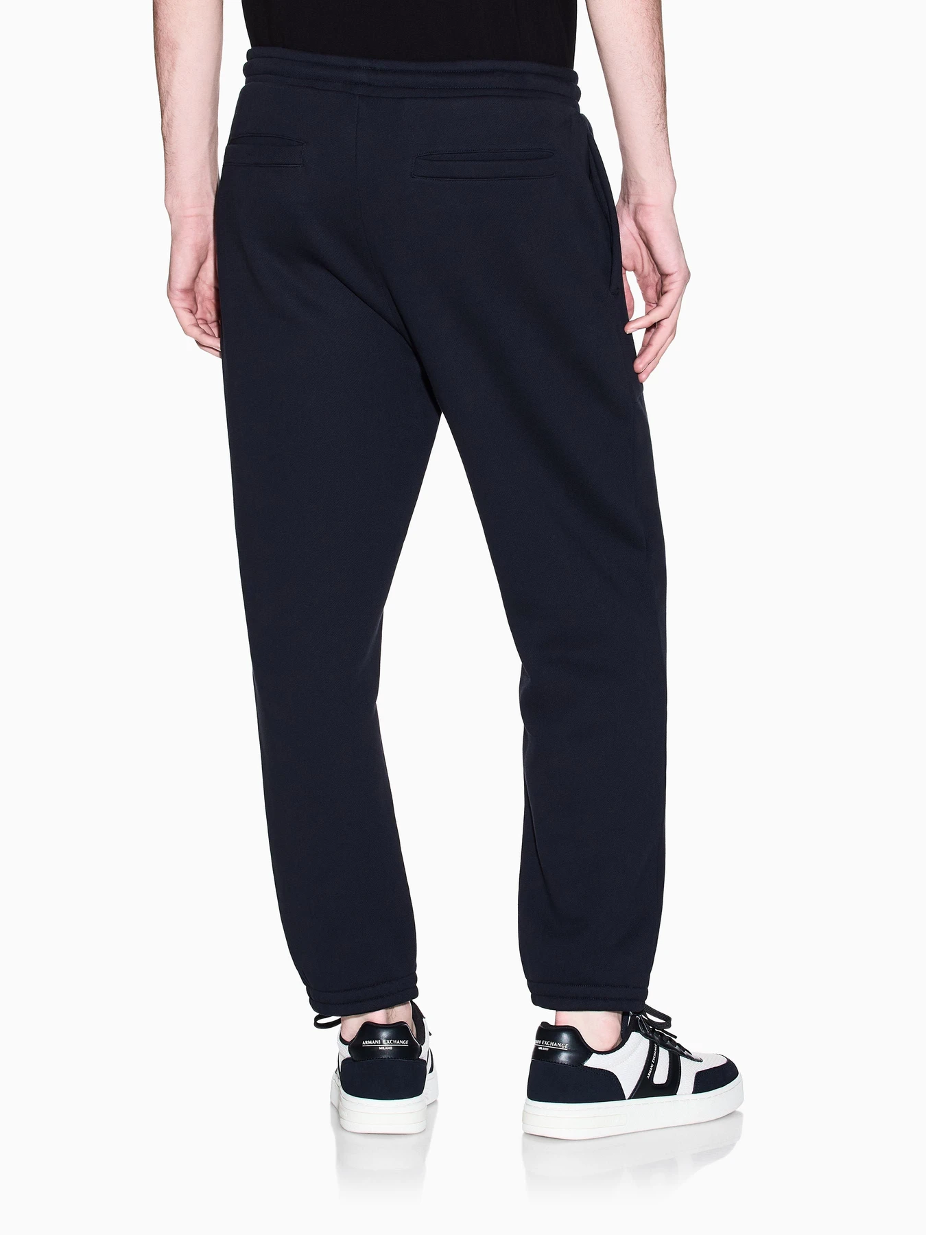 Брюки Armani Exchange модель XM001419-AF16434-UB101 Брюки Armani Exchange модель XM001419-AF16434-UB101 Фото
